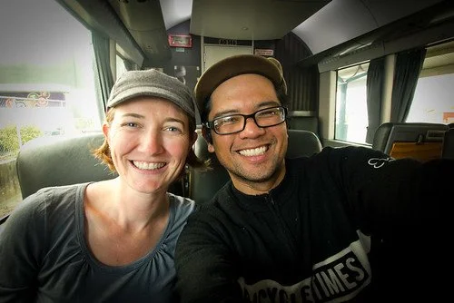 Mini Update from Christchurch