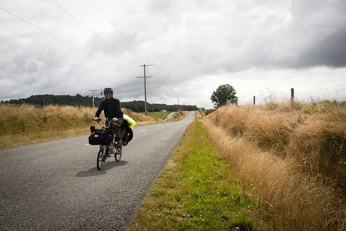 Murchison to Christchurch, via Greymouth and a Big Detour-Causing Mechanical