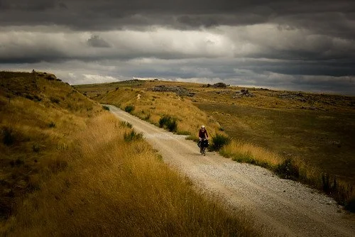 Images from the Otago Rail Trail