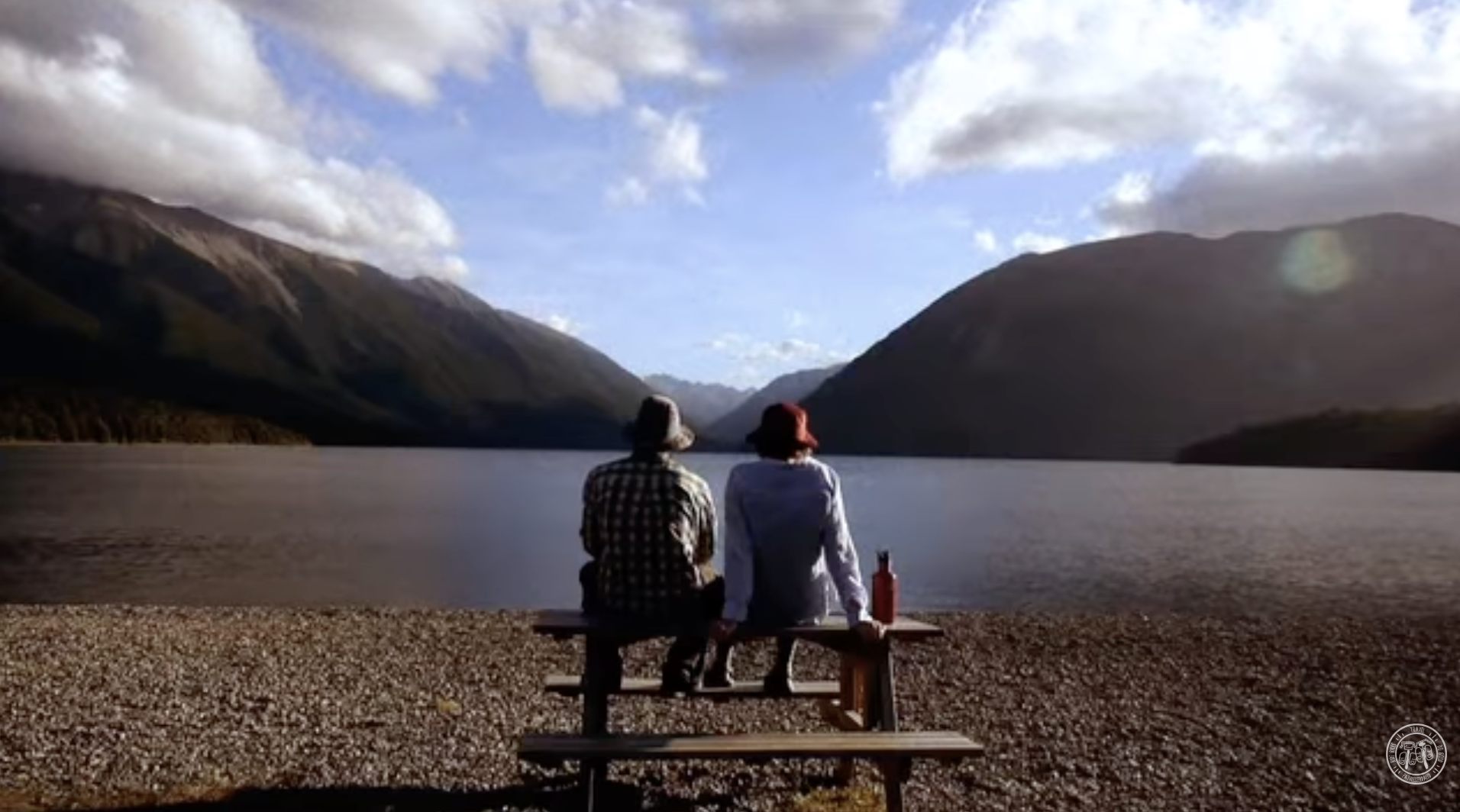 Bicycling is the New Gold Rush