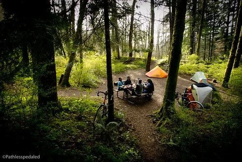 A Portland S24O - Ainsworth State Park