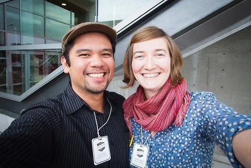 A Different Kind of Bike Overnight