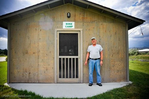 Video: Interview with Bill White