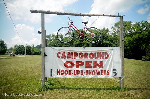 How Businesses can Attract Bike Travelers