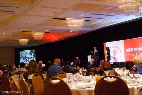 5 Reasons Why Bicycle Tourism Matters