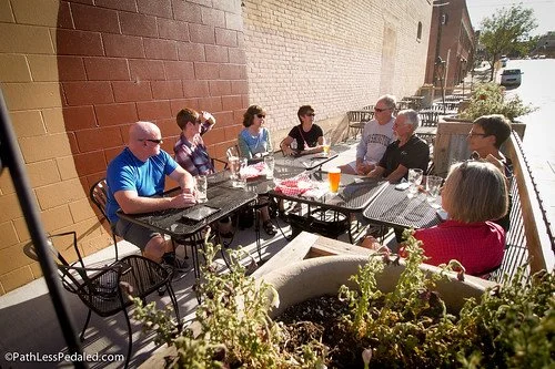 3 Lessons About Bicycle Tourism from Rural Bike Advocates