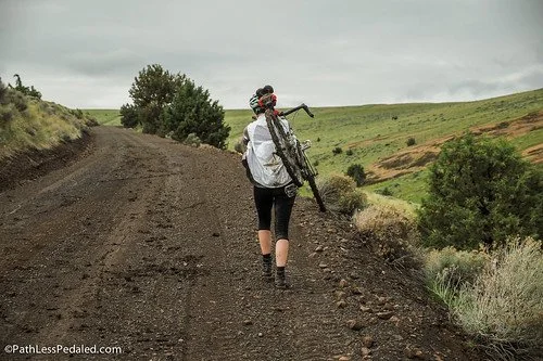Rode Trip: Mud and Redemption at Treo Ranches