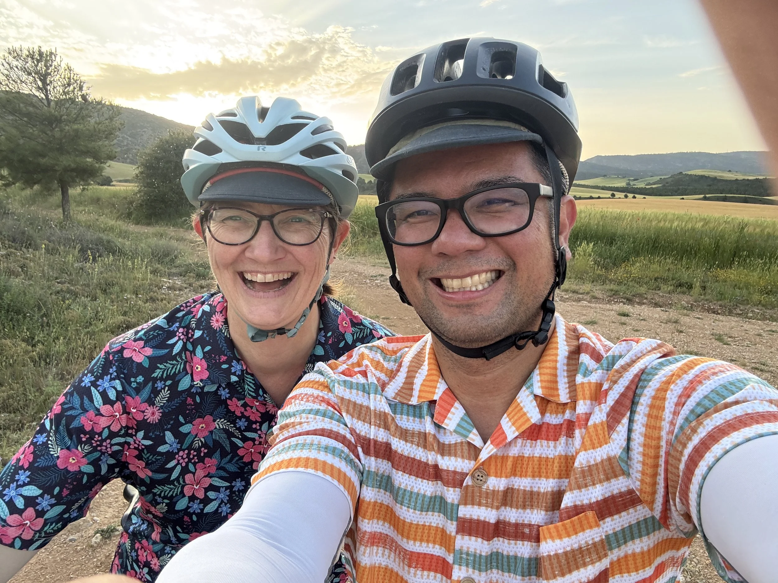 About — The Path Less Pedaled