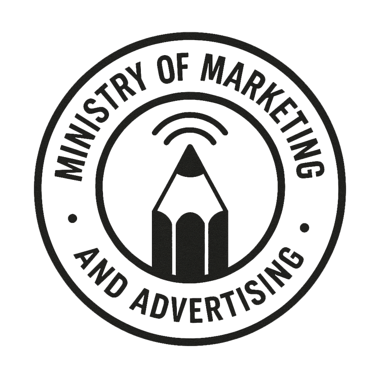 Ministry Logo
