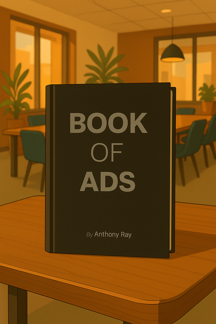 Portfolio Cover Image