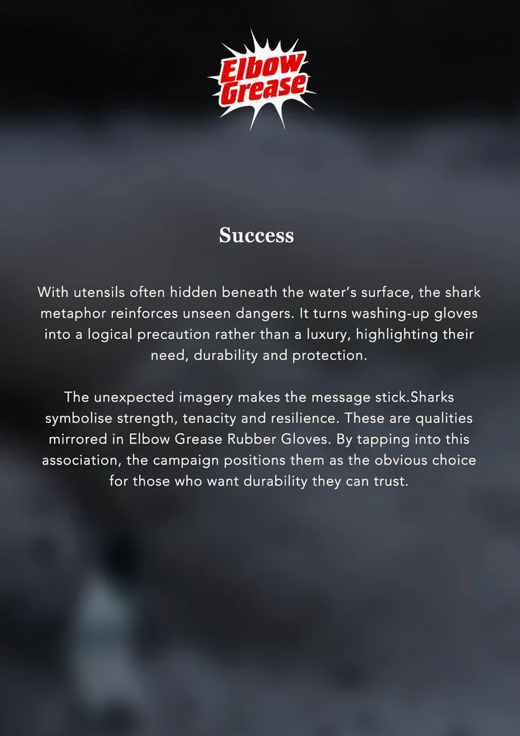 Elbow Grease Success