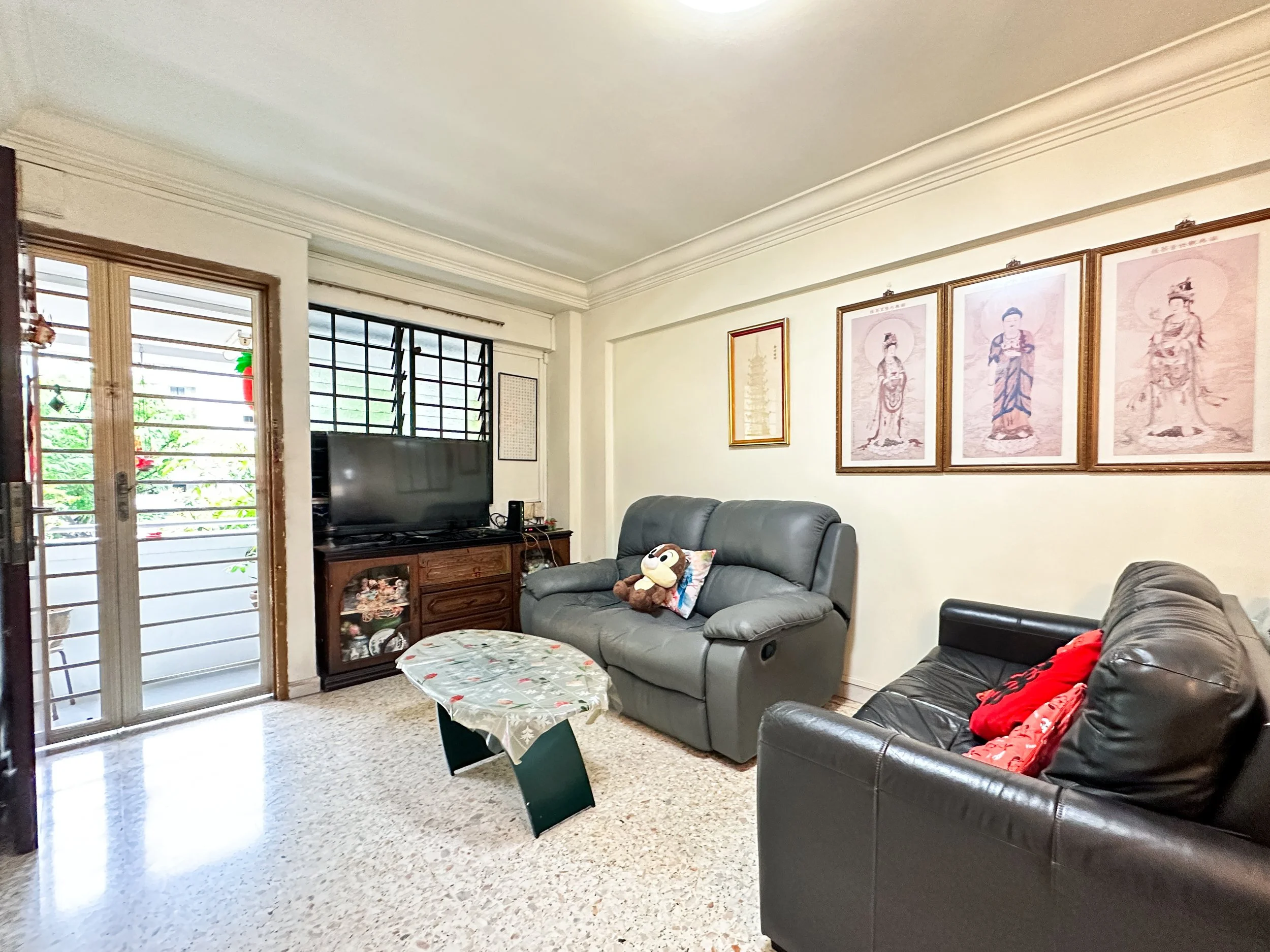 Jasmine Lee Testimonial