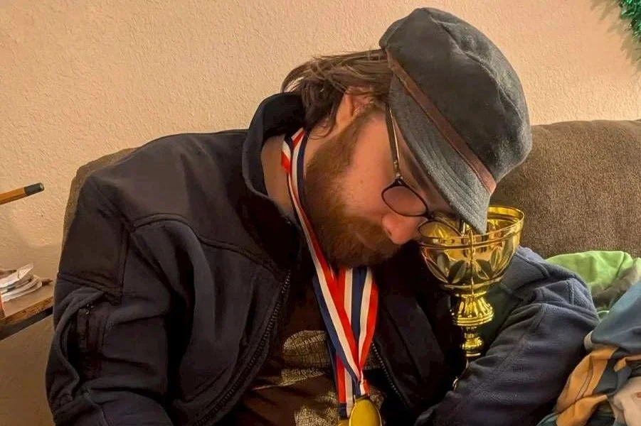 William’s Accolades
