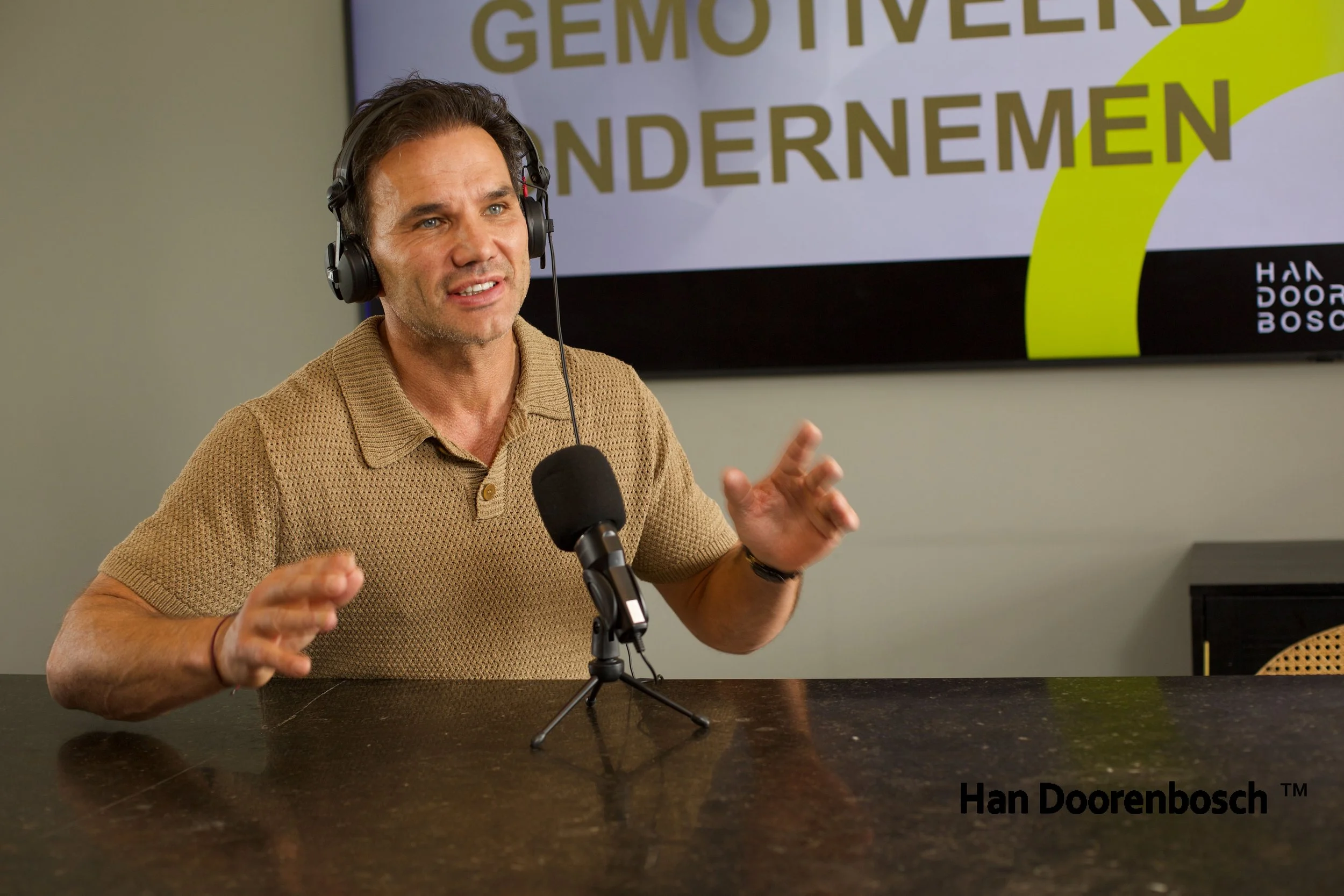 Coaching Voor Bedrijfsstrategie En Structuurverbetering