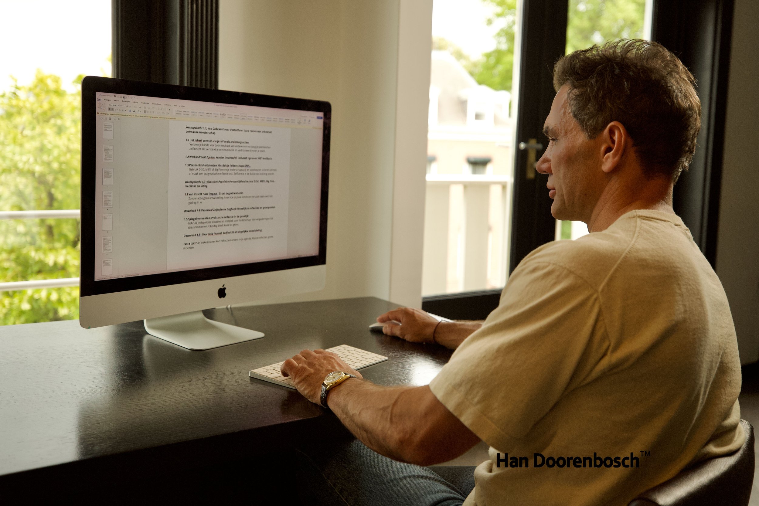 CEO Leiderschap &amp; Business Coaching: een sterk team bouwen zonder de mens te verliezen