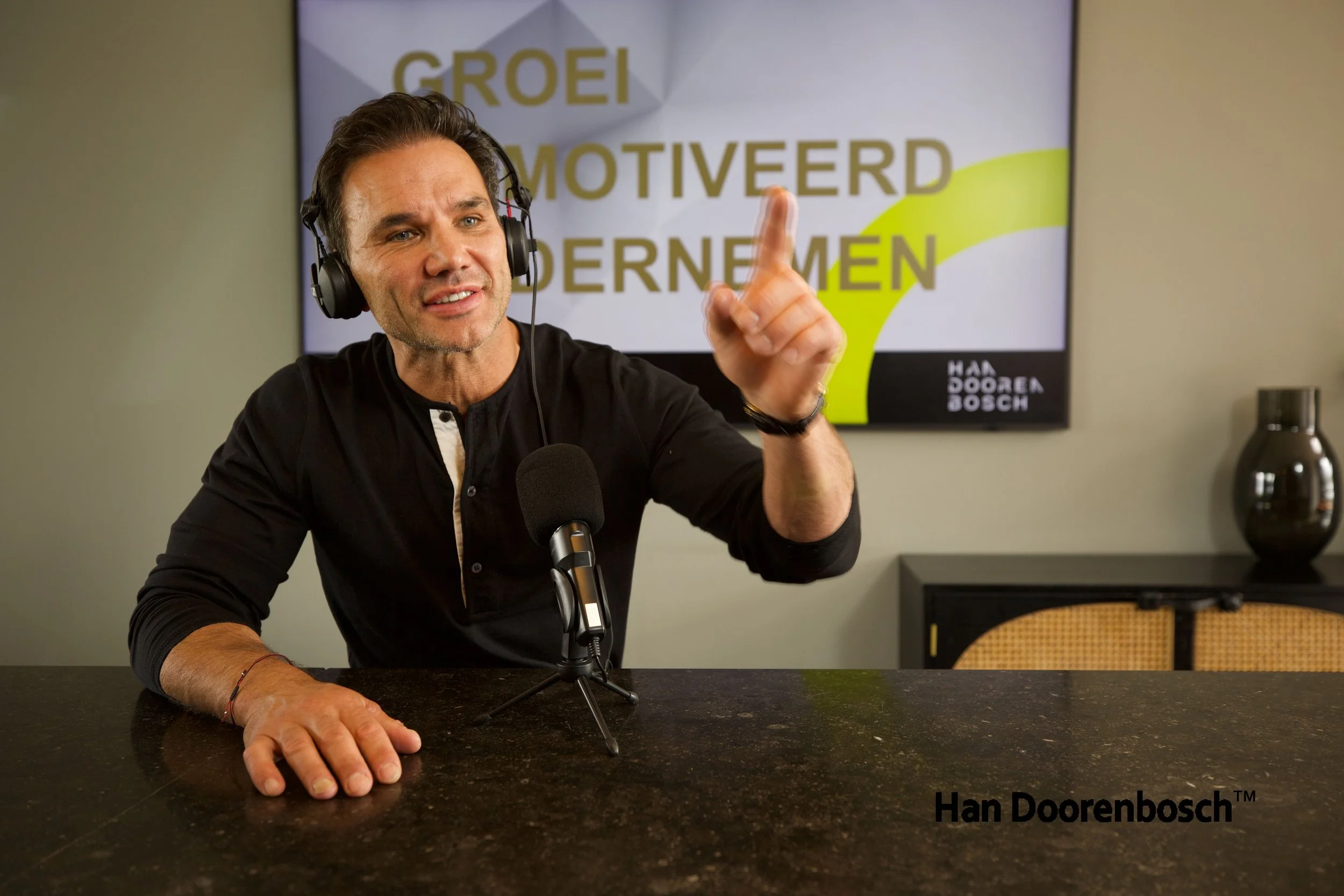 Een vacature is geen marketingtekst. Het is een selectie-instrument