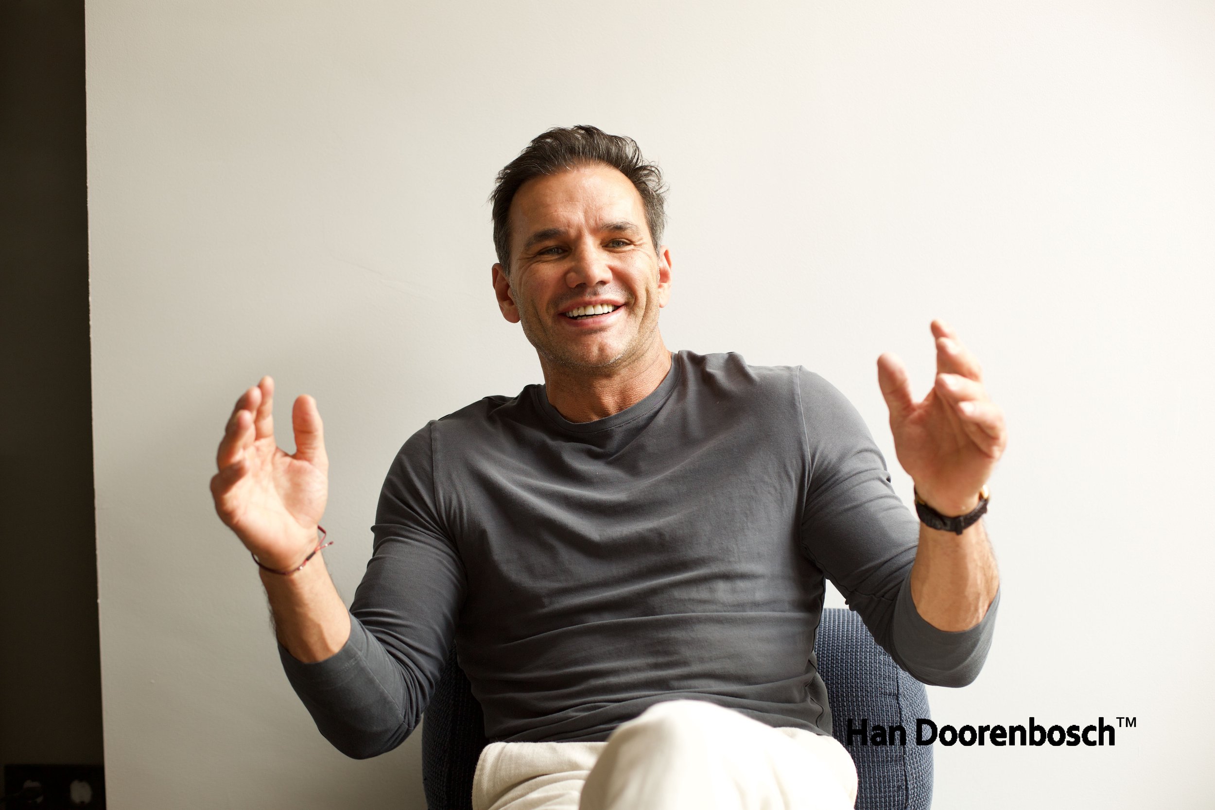 Acht tips: wat succesvolle ondernemers doen om door te groeien