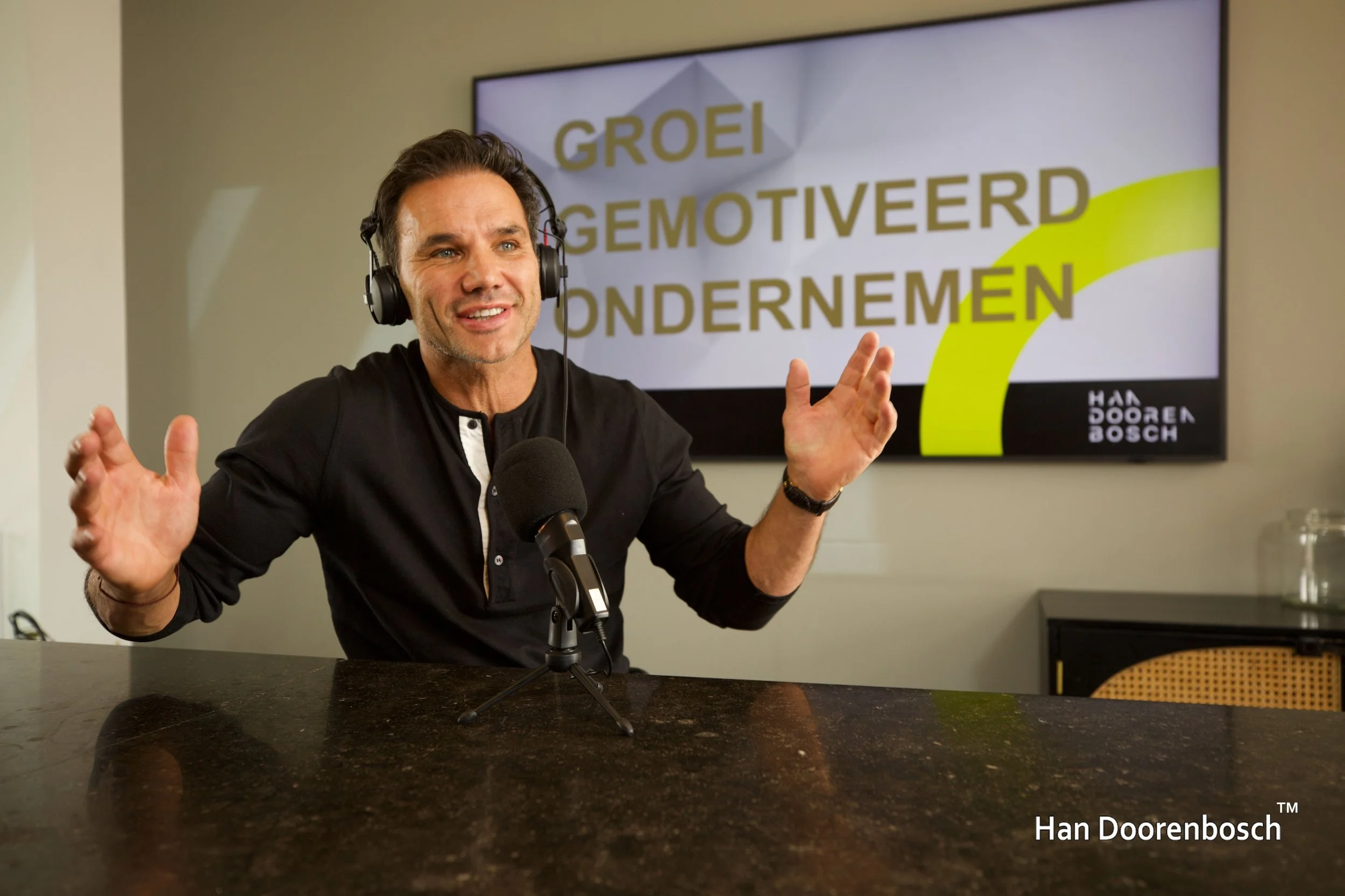 Hoe motiveer je een team als ondernemer?