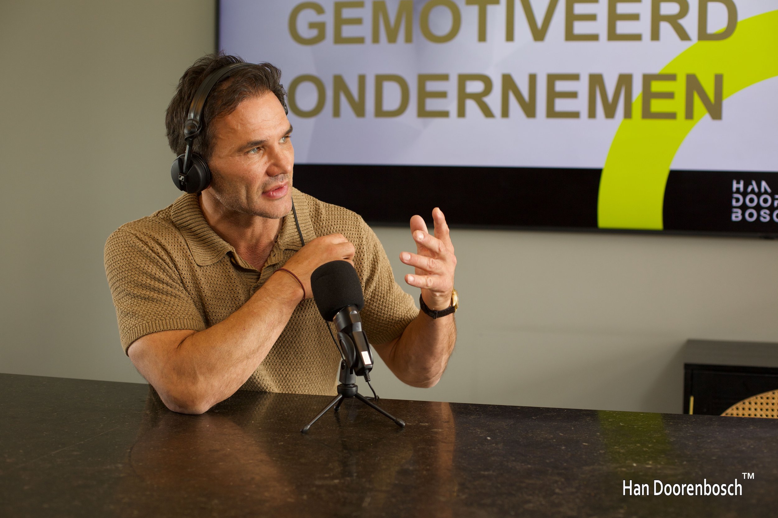 Waarom veel ondernemers niet écht opschalen