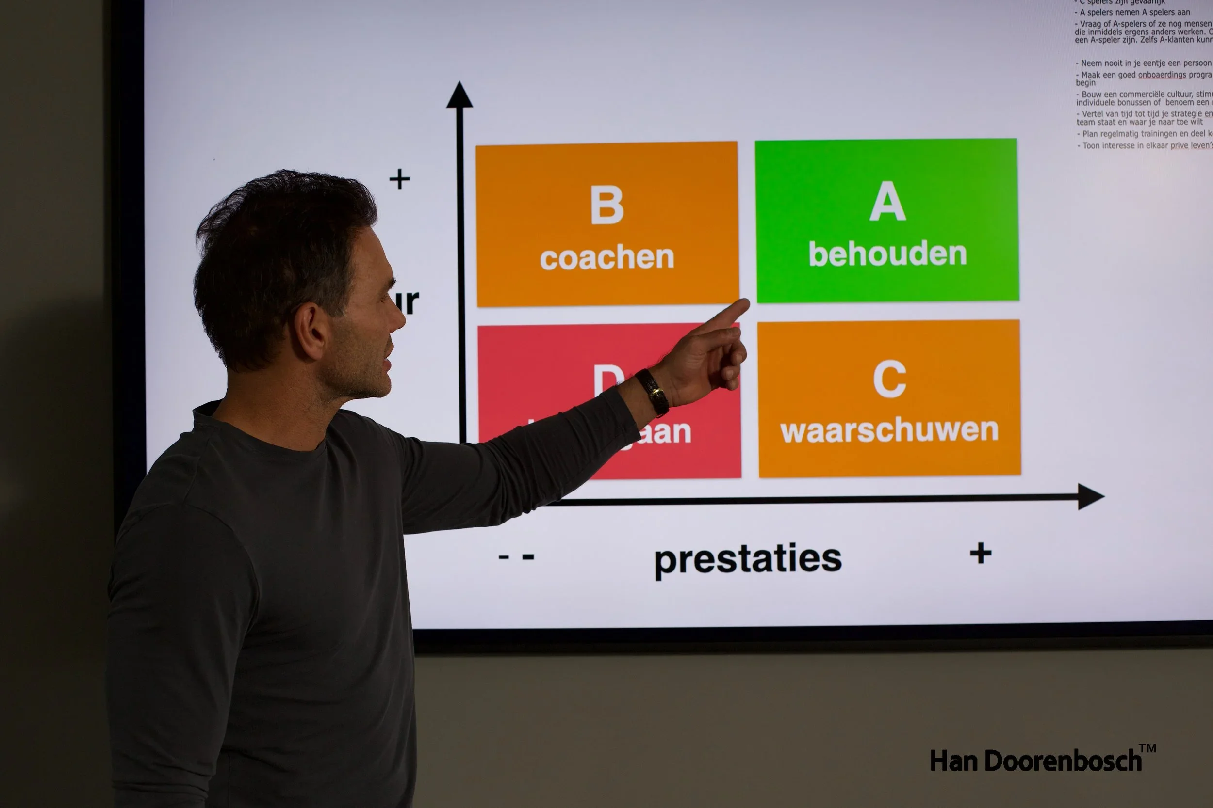 Operationele stabiliteit MKB: waarom groei je bedrijf breekt zonder fundament
