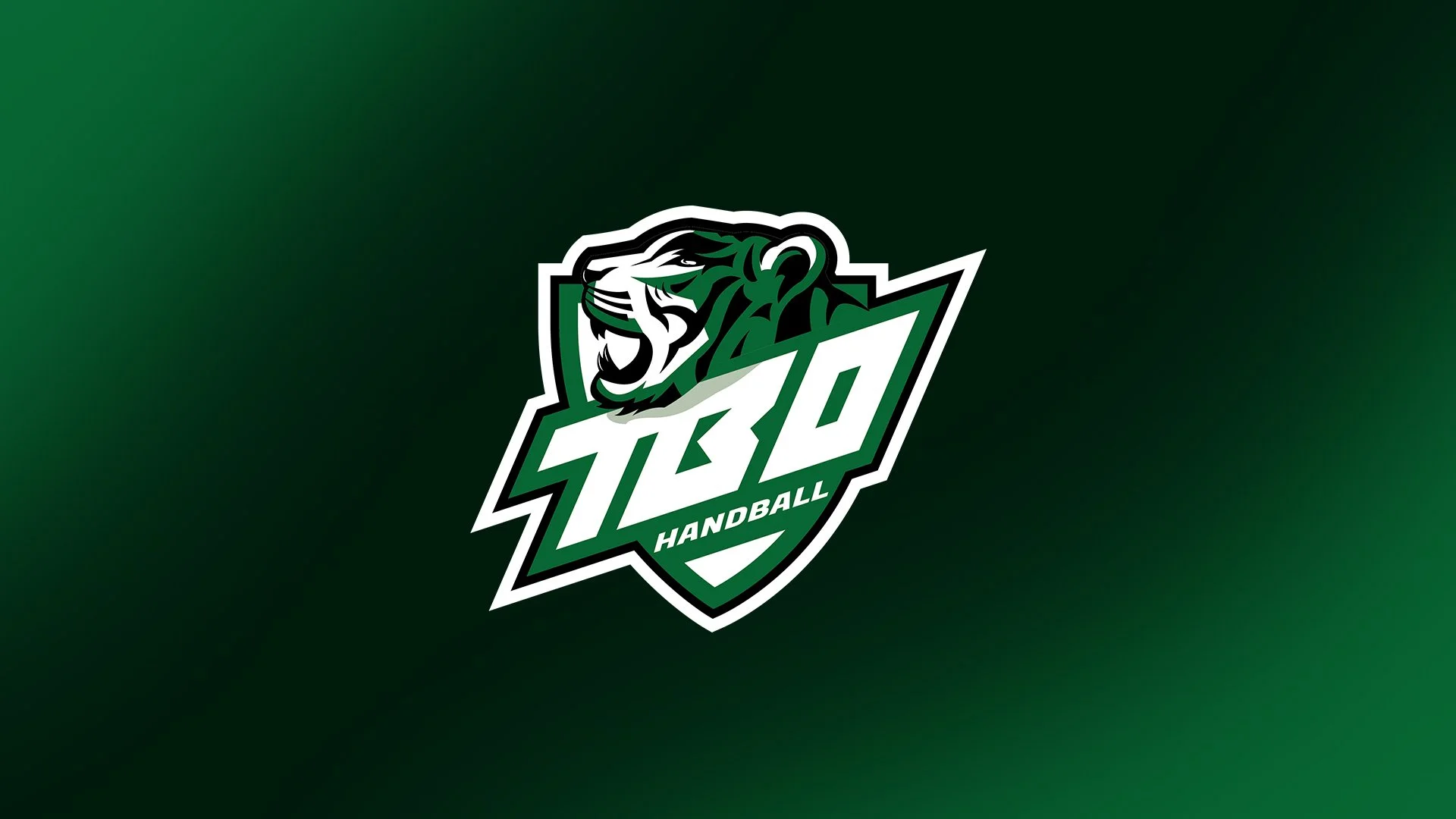 Logo Design Turnerbund Oberhausen