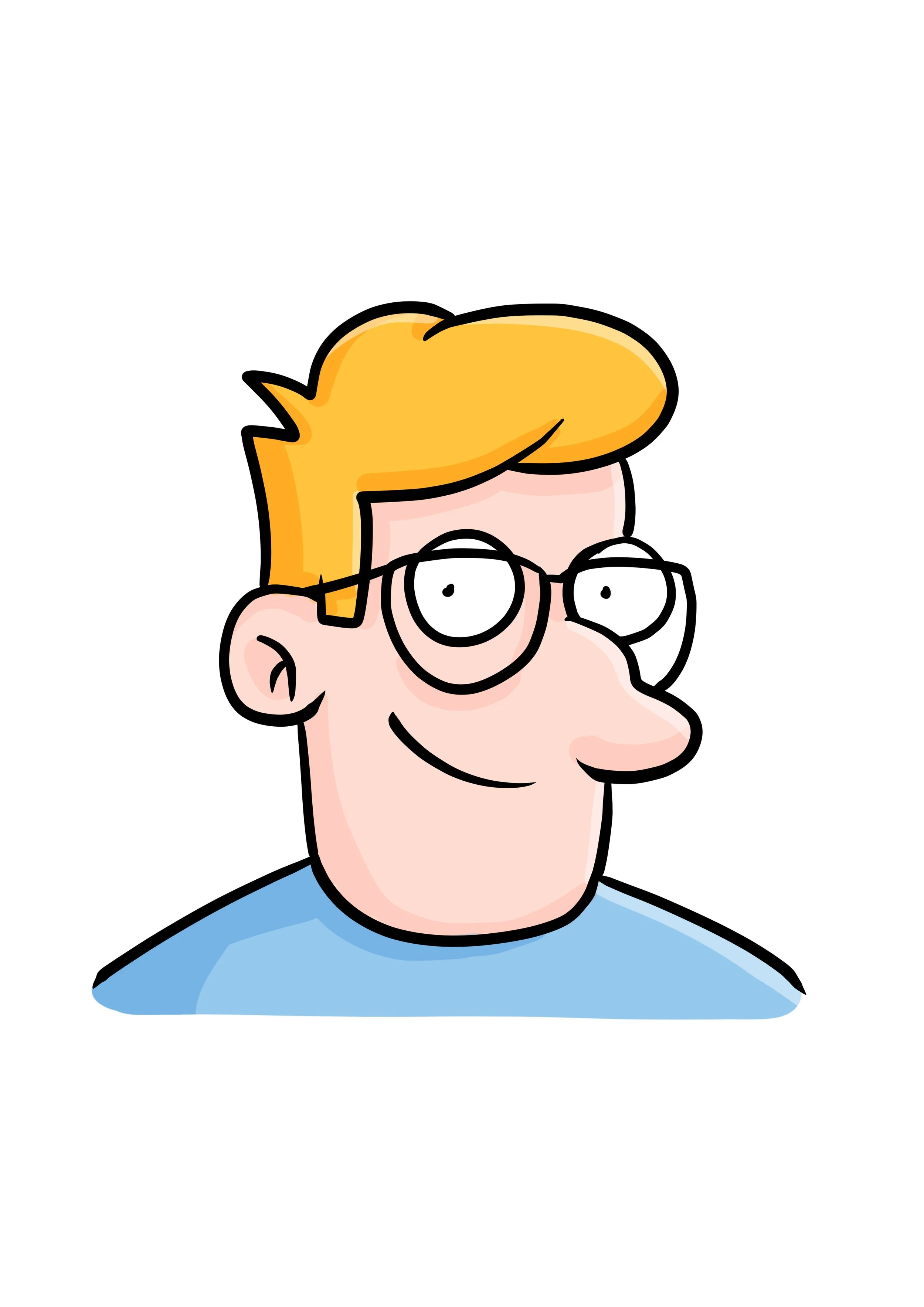 Cartoons