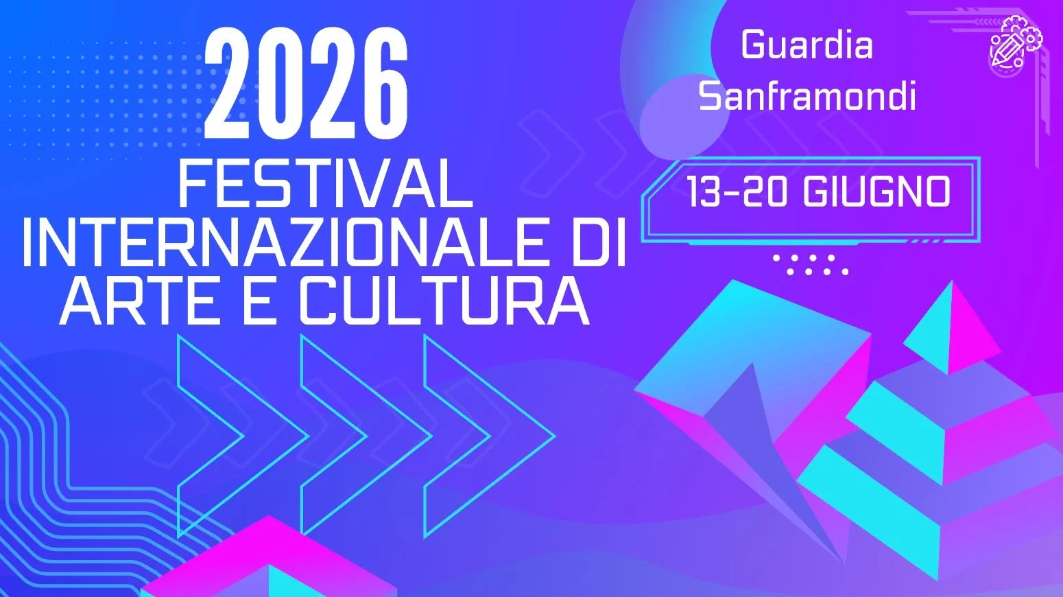 2026 International Arts &amp; Culture Festival - 8th Edition