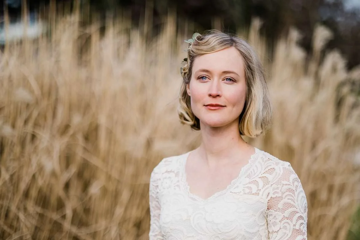 Bröllopsfotograf i Göteborg – Elinor &amp; Anders bröllop i Trädgårdsföreningen