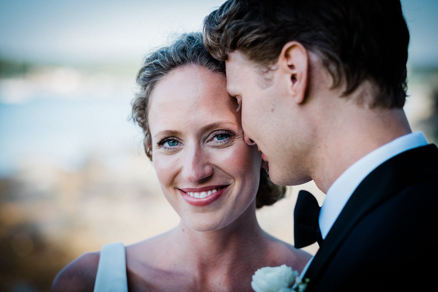 Hur du klär dig till en porträttfotografering