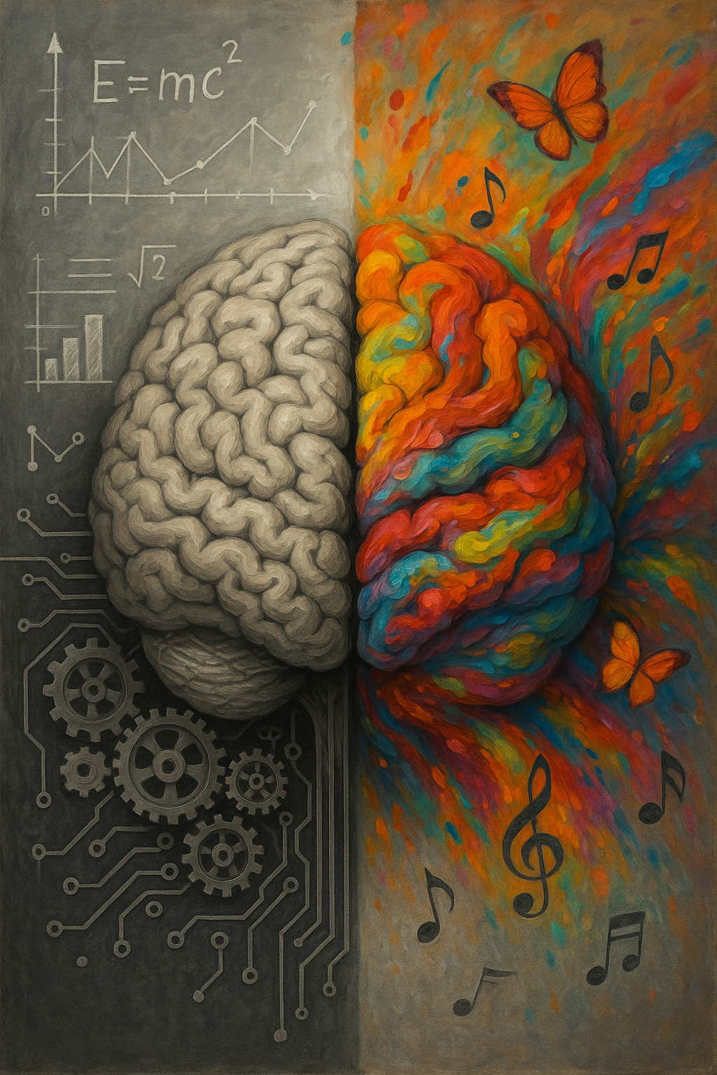 Art, Science, and AI: The Evolving Balance in Product Management