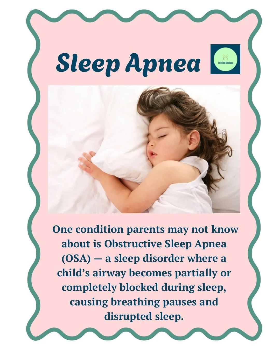 Is Your Child&rsquo;s Snoring a Warning Sign? Sleep Apnea Could Be the Reason. 
#sleepapnoea #sleepapnea #peadiatricsleep #sleepawareness #earlydiagnosis