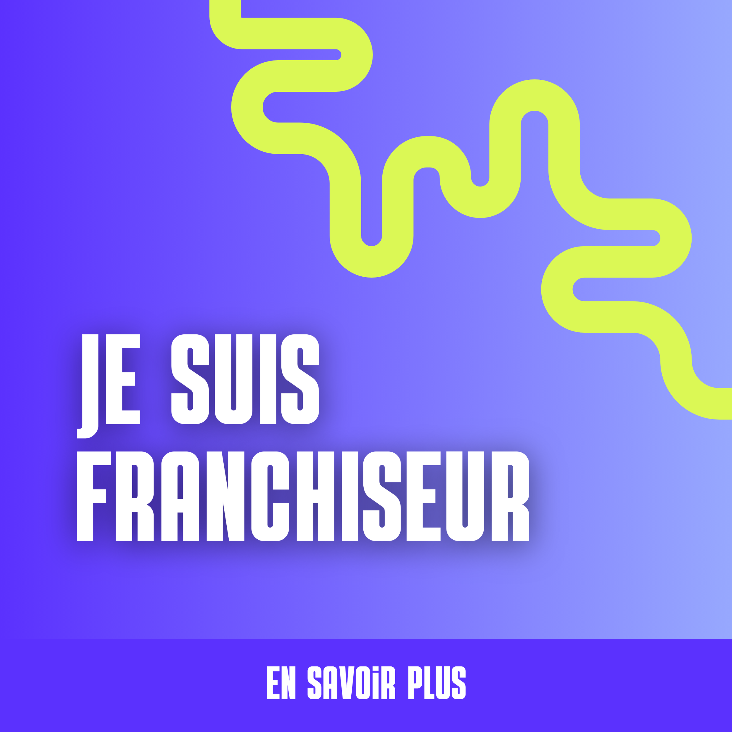 Formation, franchise