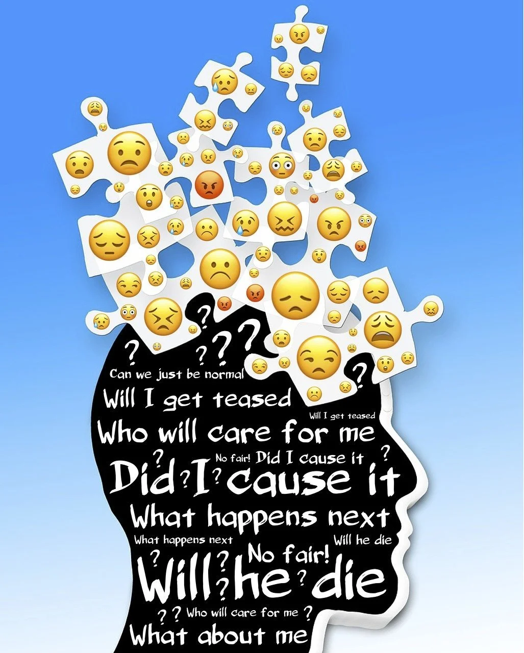 Das 10 Schritte Impulsprogramm