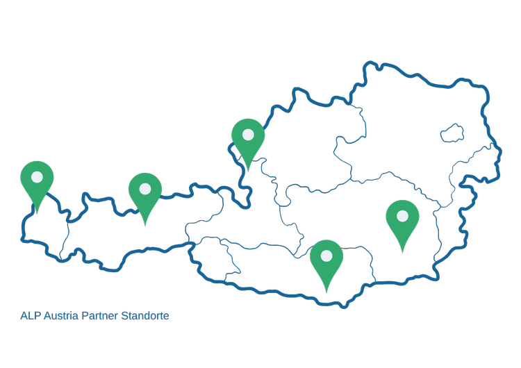 Alpine Logistic Partner Austria | Effiziente Logistiklösungen entdecken