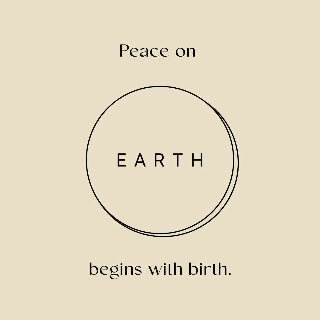 Truth!
Eigentlich gibt es dazu nichts mehr zu sagen. Spiel das Gedankenspiel durch: F&uuml;r alle M&uuml;tter, f&uuml;r alle V&auml;ter, f&uuml;r alle Kinder. F&uuml;r alle Menschen!