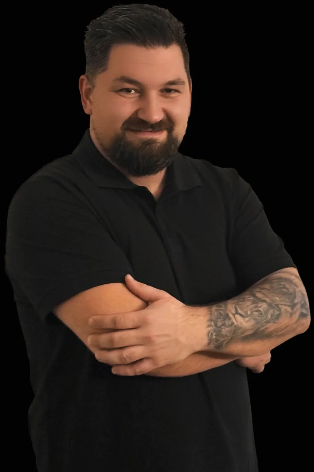 Dachdeckermeister Obrad Topic, Inhaber von Topic Dächer