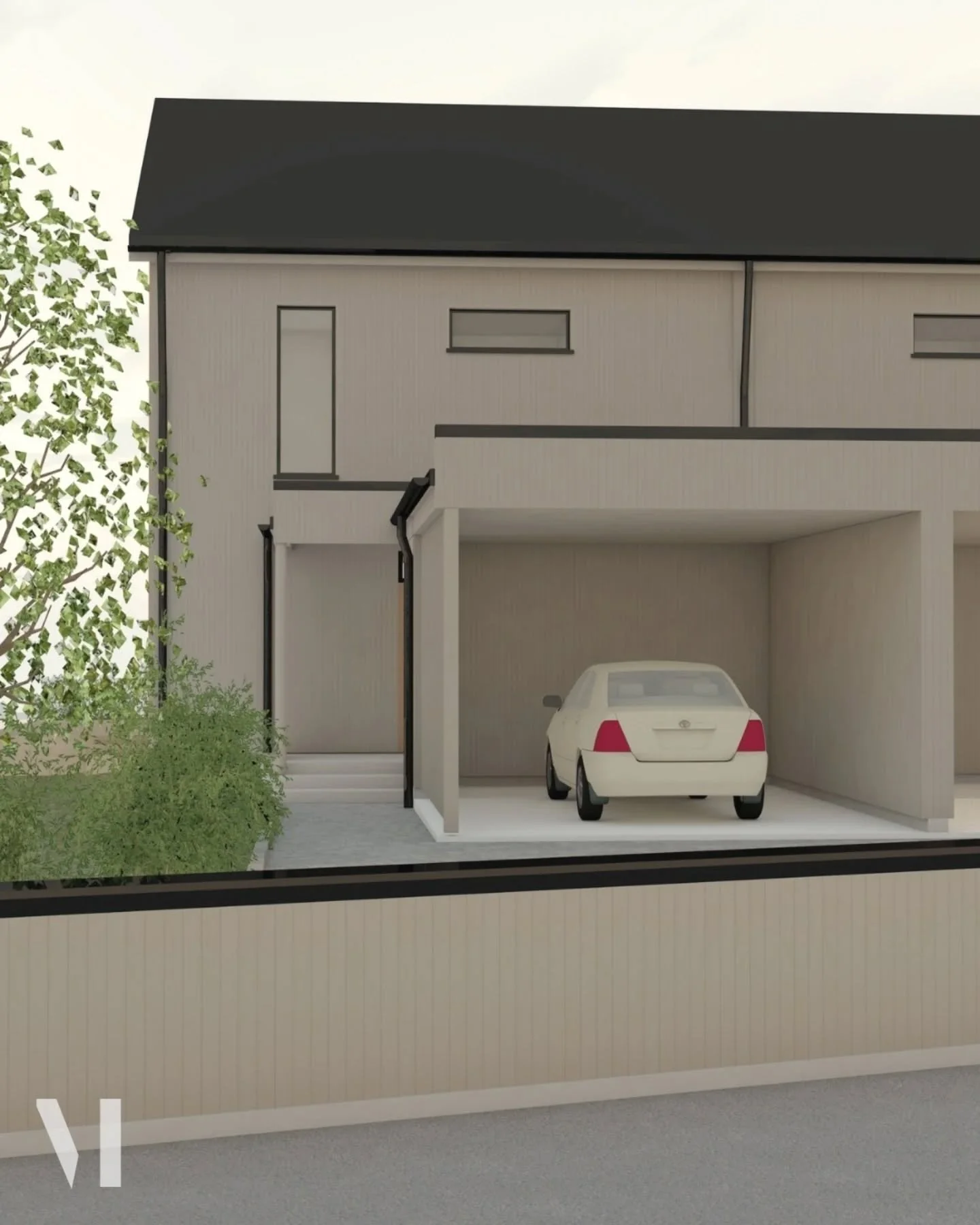 Paritalo Nurmij&auml;rvelle 🍂

T&auml;m&auml; kaksikerroksinen paritalo rakentuu kauniille kangasmets&auml;tontille p&auml;&auml;ttyv&auml;n tien varteen. 🫶

120 m2:een saatiin mukavankokoiset oleskelutilat, sek&auml; nelj&auml; makuuhuonetta aputi