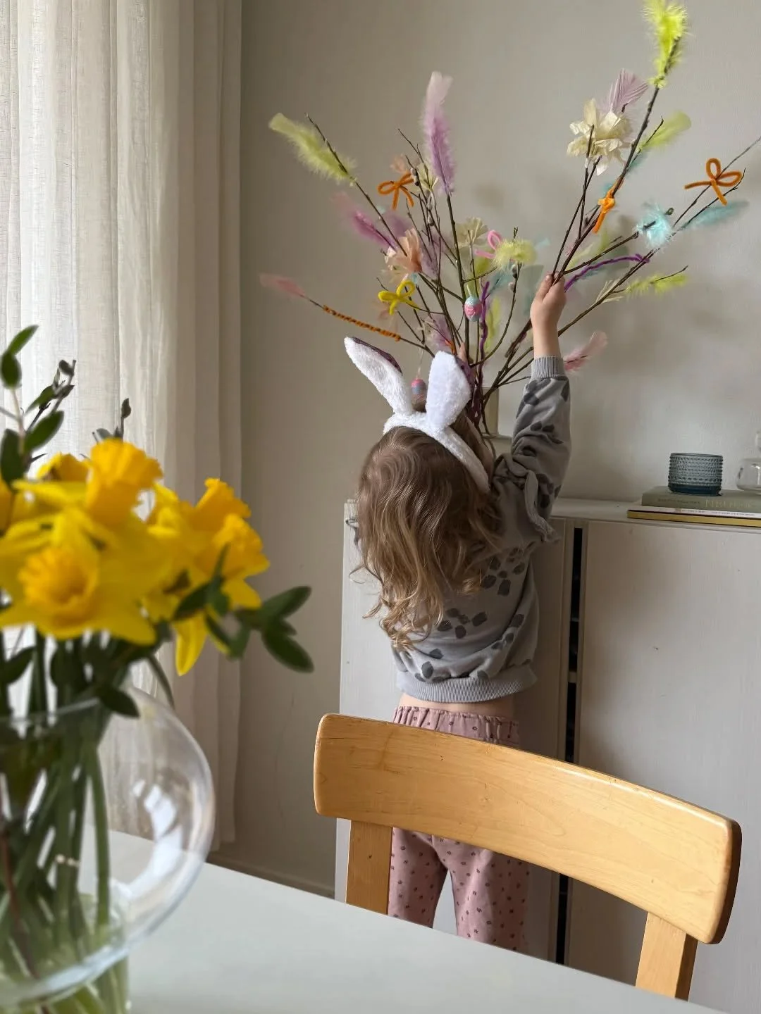 Muutamia juttuja mit&auml; kaivataan uuteen kotiin 🌻

- toimiva arkieteinen (omalla sis&auml;&auml;nk&auml;ynnill&auml;, tilaa rattaille ja suihku)
- keittokomero: luulen ett&auml; kuiva-aineiden s&auml;ilytys on tosi k&auml;tev&auml;&auml; t&auml;m