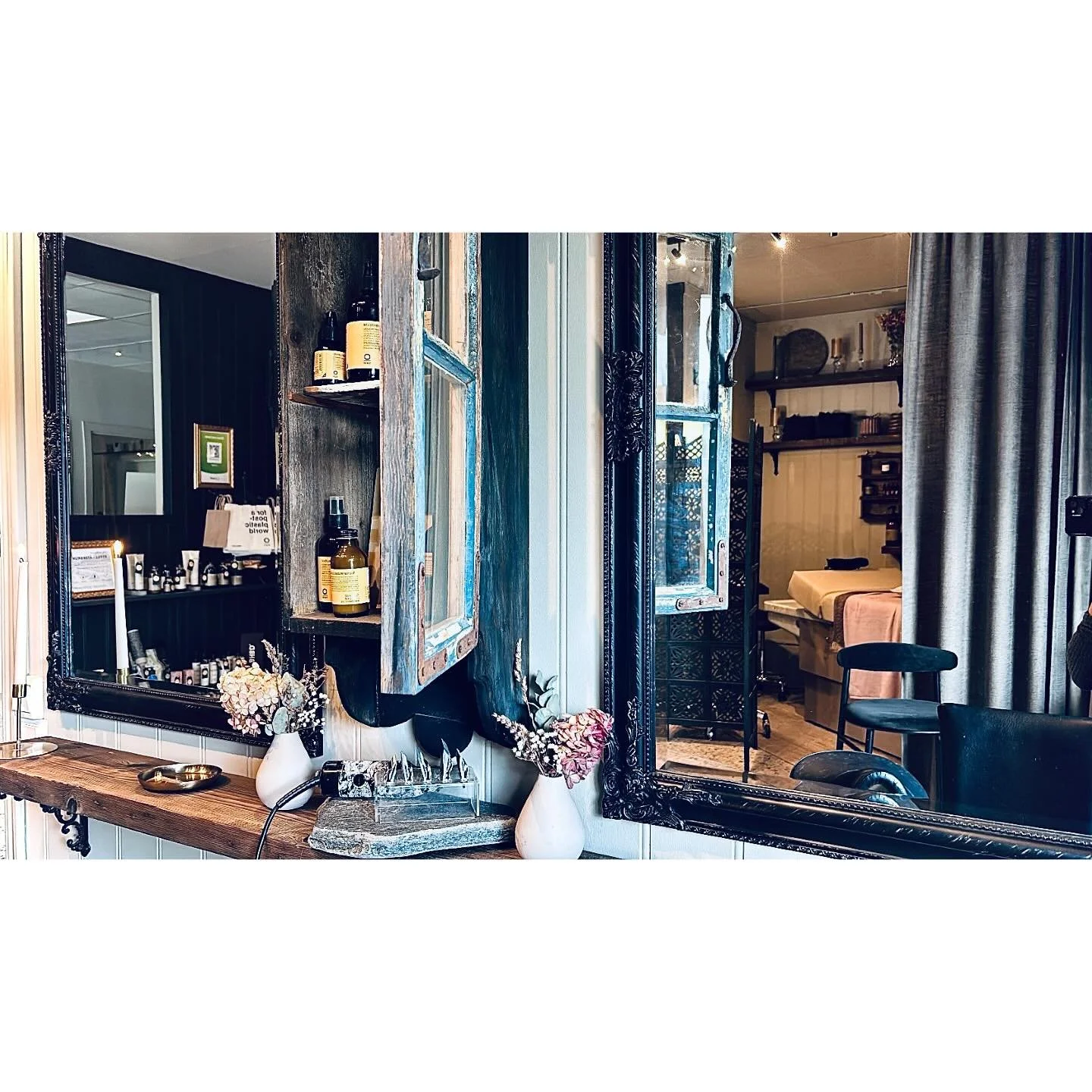 Att sl&auml;ppa taget &auml;r l&auml;skigt. Minns den d&auml;r leken som barn, n&auml;r man skulle blunda &amp; falla bak&aring;t &amp; lita p&aring; att kompisen tog emot. Den d&auml;r k&auml;nslan i magen. Vad var det v&auml;rsta som kunde h&auml;n