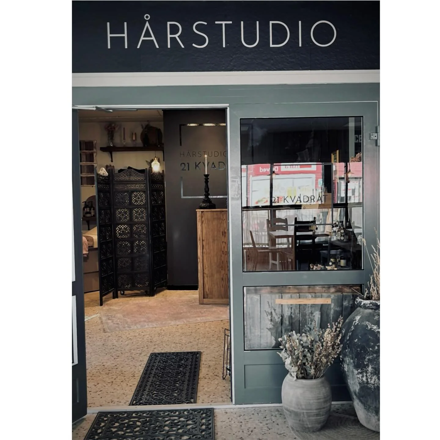 Tack @studio.fras &amp; @kompisreklam 🖤