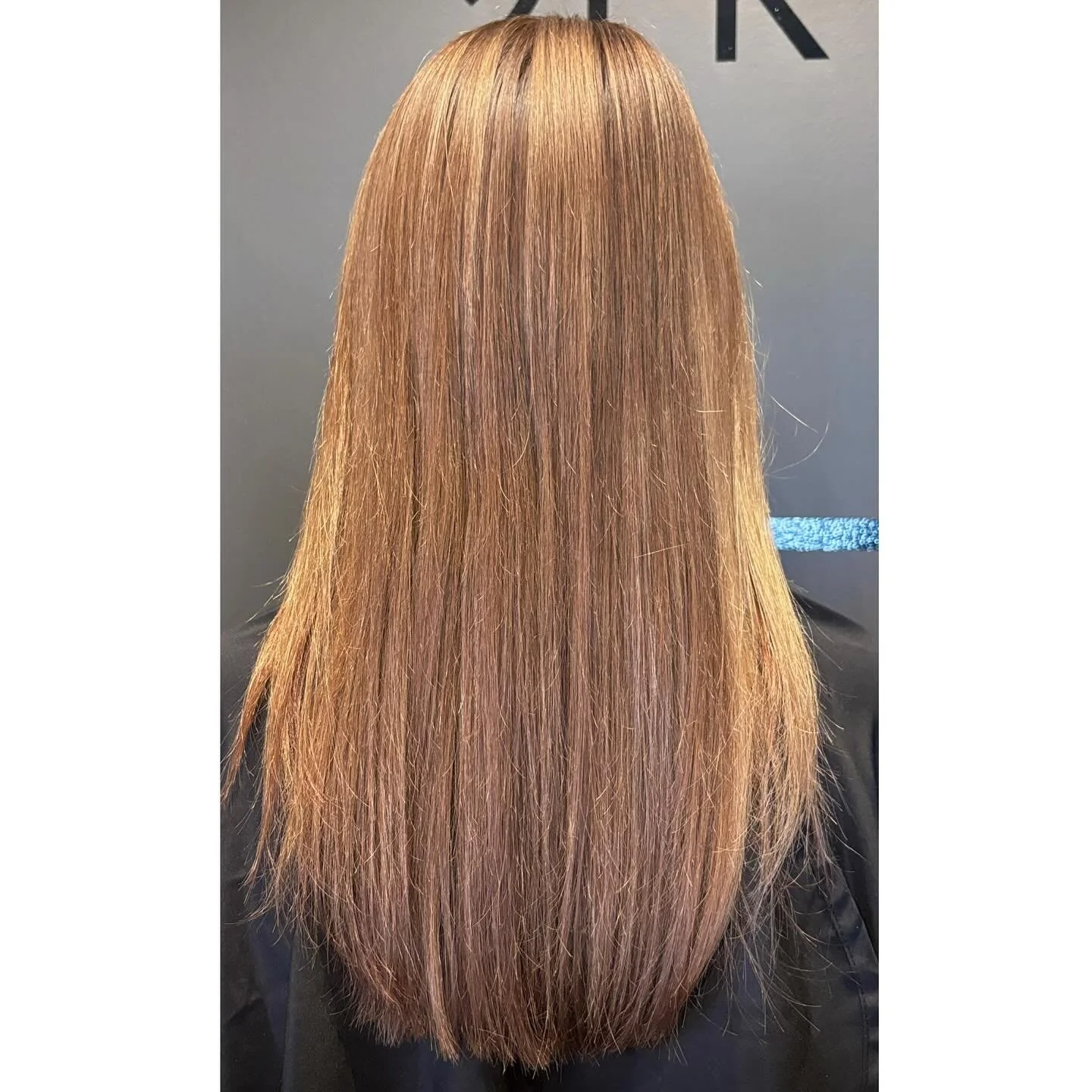 Bye Summer hello Autumn 🍂 #choclatehair #owayorganics #&aring;re #duved