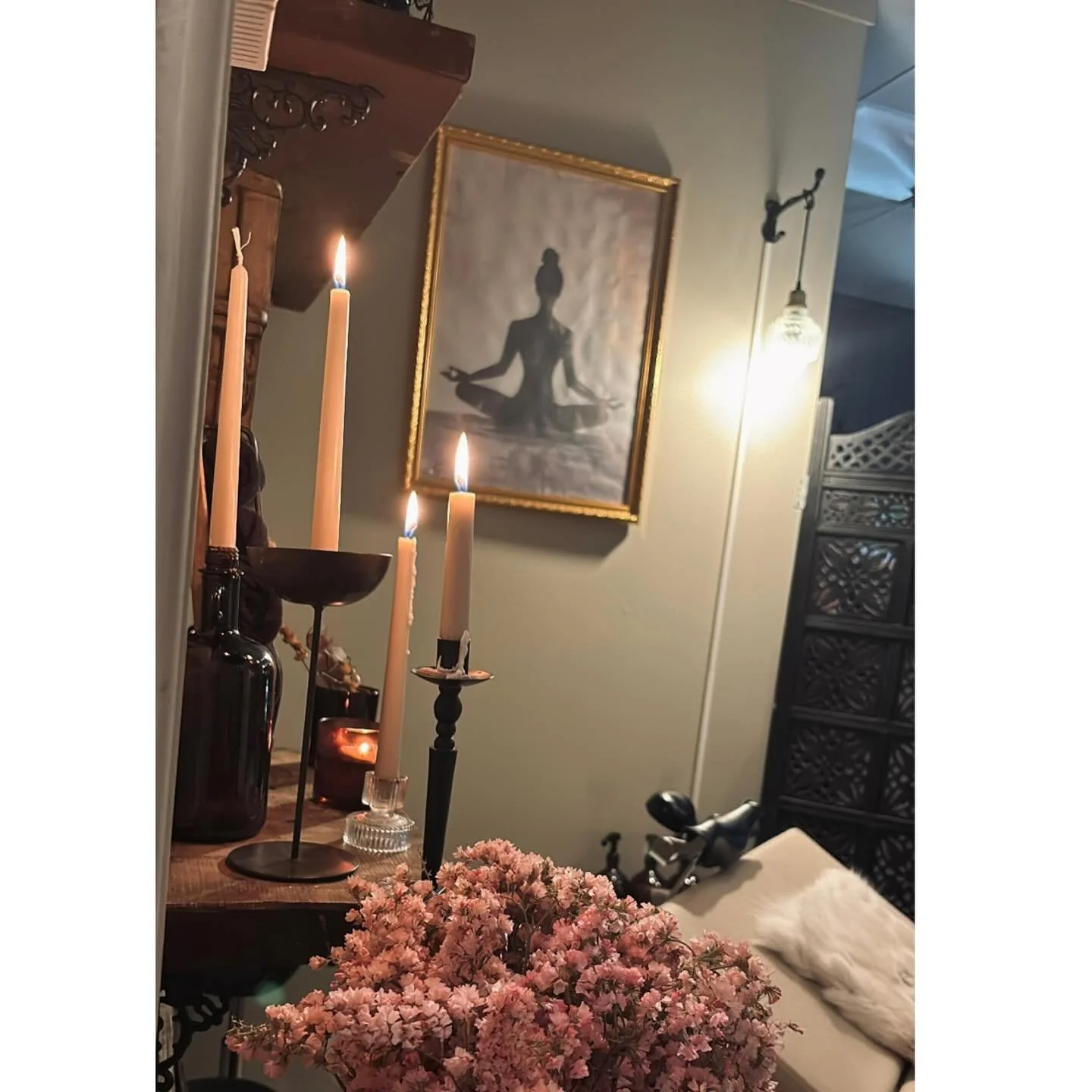 Sara har bokningsbara tider uppe f&ouml;r nya &aring;ret💫