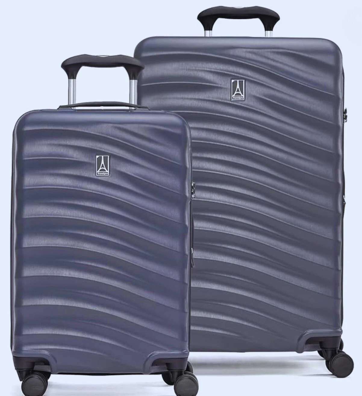 These suitcases are tried and tested - by me! I've used them for years without any issues. If you want a suitcase that will go the distance, this is the one for you.