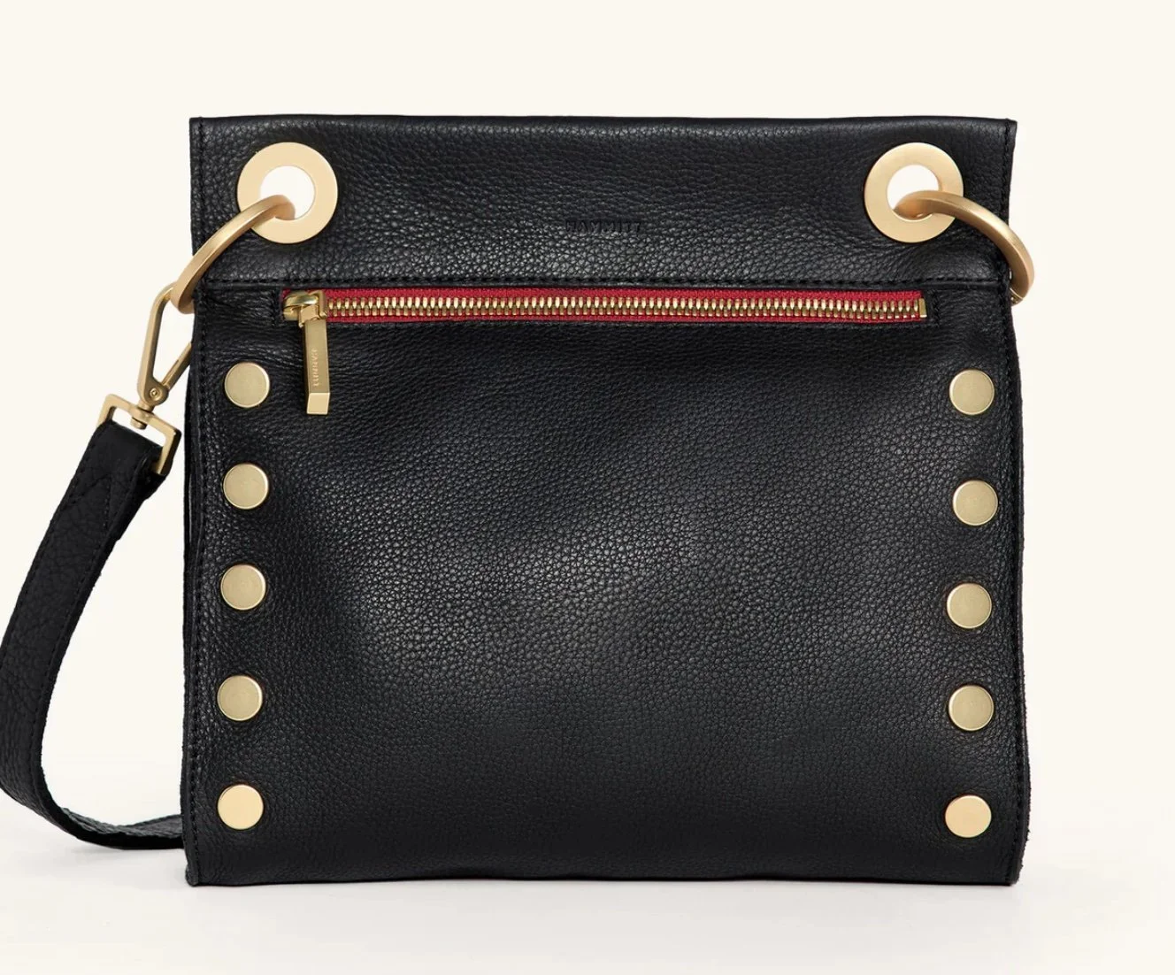 The best cross body.  Great for every day and for travel. it stays close to your body and fits the essentials without being bulky.