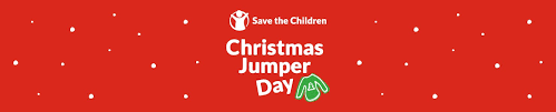 Christmas Jumper Day 