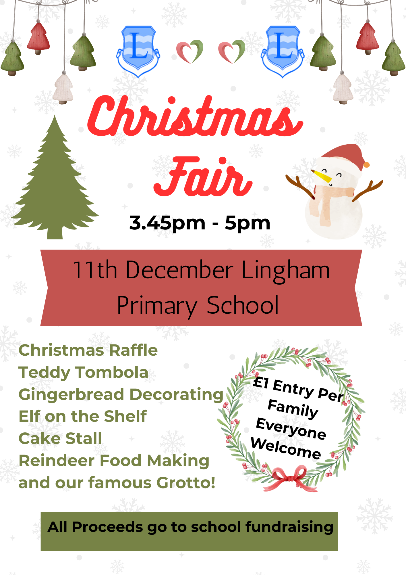 Christmas Fair 