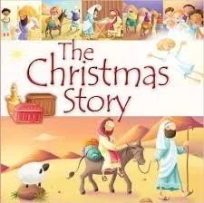 F2 The Christmas Story 