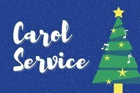 Carol Service at ChristChurch Moreton Y3 & 4 