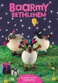 Y2 Barmy Bethlehem 
