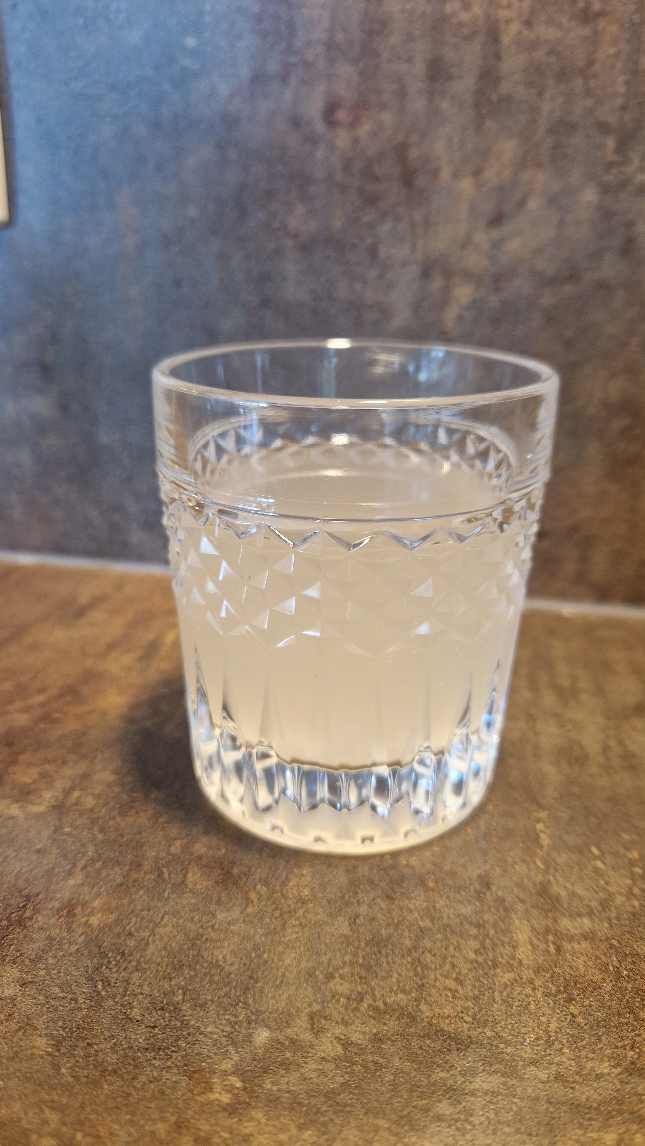 Vaarwel frisdrank, hallo waterkefir! 